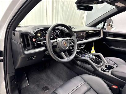 New 2026 Porsche Cayenne