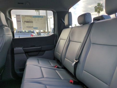 New 2026 Ford F150 XL RWD image 14