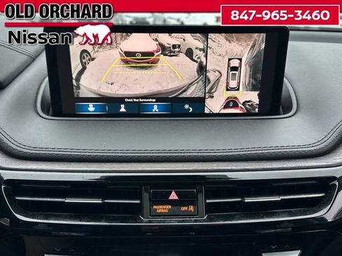 Used 2023 Acura MDX SH-AWD w/ Advance Package image 17