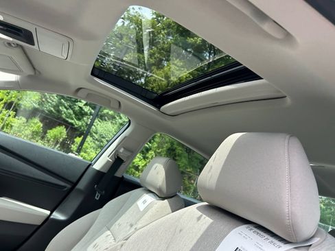 New 2026 Honda Accord SE image 25