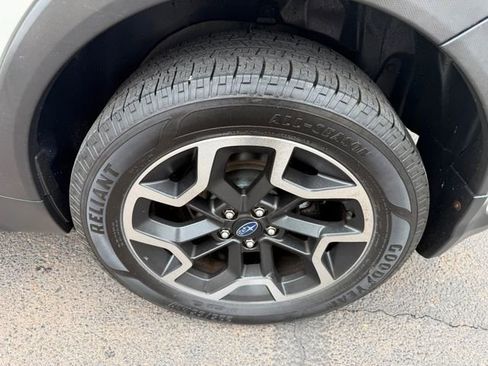 Used 2016 Subaru Crosstrek 2.0i Premium image 13