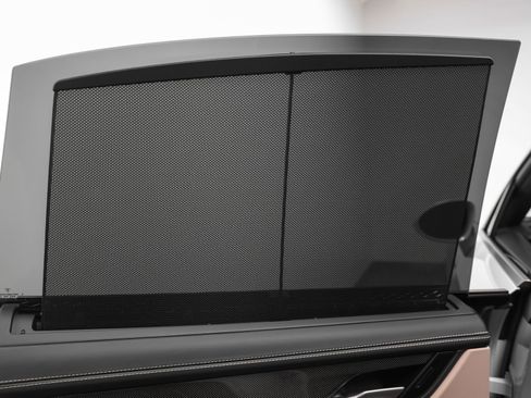 New 2025 Porsche Macan Turbo Electric image 56