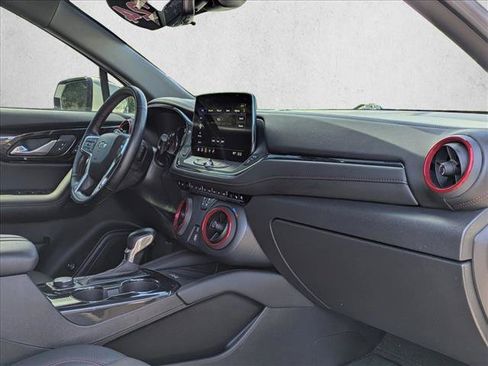 Used 2024 Chevrolet Blazer RS w/ Driver Confidence II Package AWD/4WD image 28