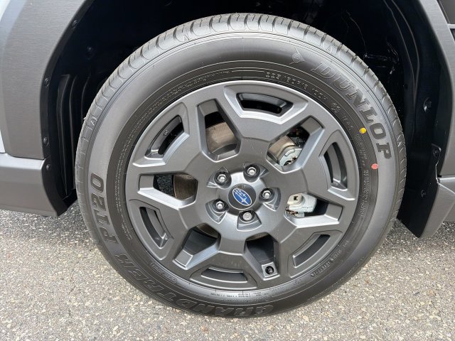 New 2026 Subaru Outback Premium AWD/4WD image 10
