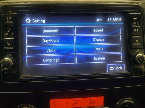 Used 2020 Mitsubishi Mirage G4 ES FWD image 25