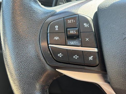 Used 2020 Ford Explorer Limited AWD/4WD image 21