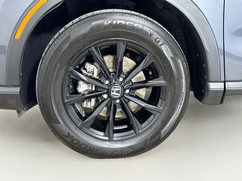 Used 2024 Honda CR-V Sport image 31