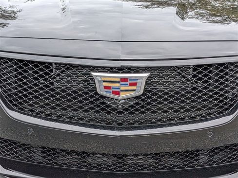 New 2026 Cadillac CT5 V w/ Platinum Package image 10