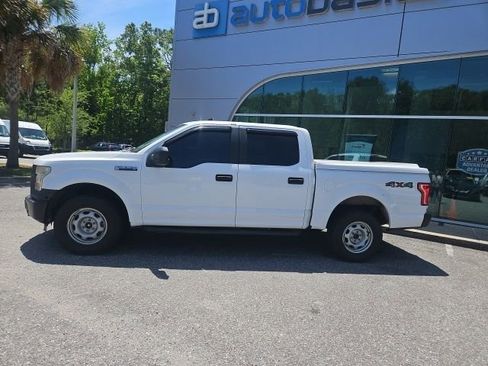 Used 2016 Ford F150 XL w/ XL Power Equipment Group image 2
