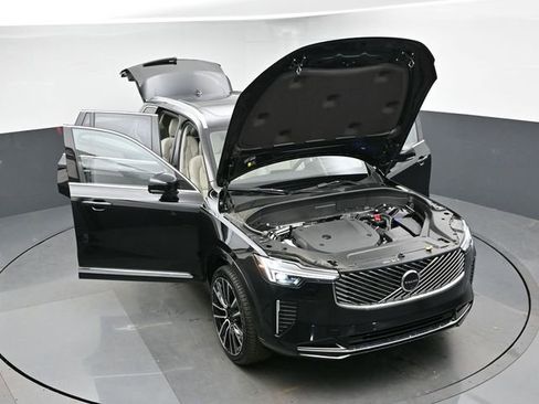 New 2026 Volvo XC90 B6 Ultra w/ Protection Package Premier AWD/4WD image 52