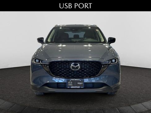 Used 2023 MAZDA CX-5 Carbon Edition image 8