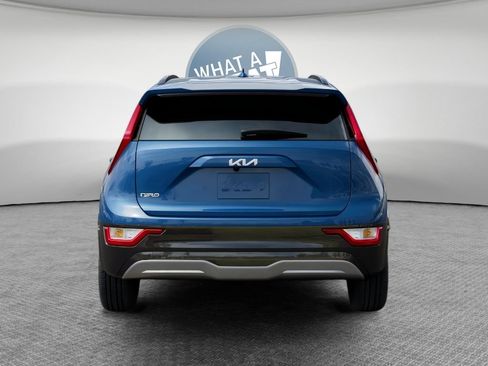 New 2026 Kia Niro Wind FWD image 5