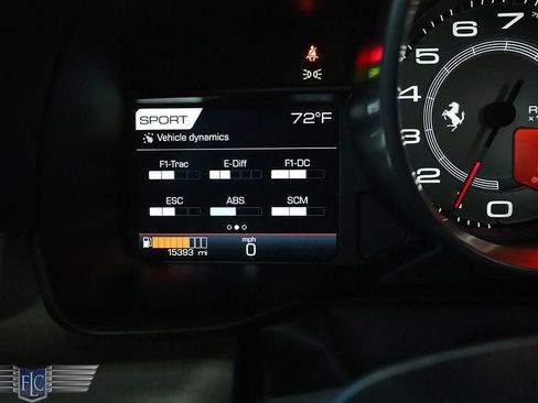 Used 2022 Ferrari F8 Tributo RWD image 35