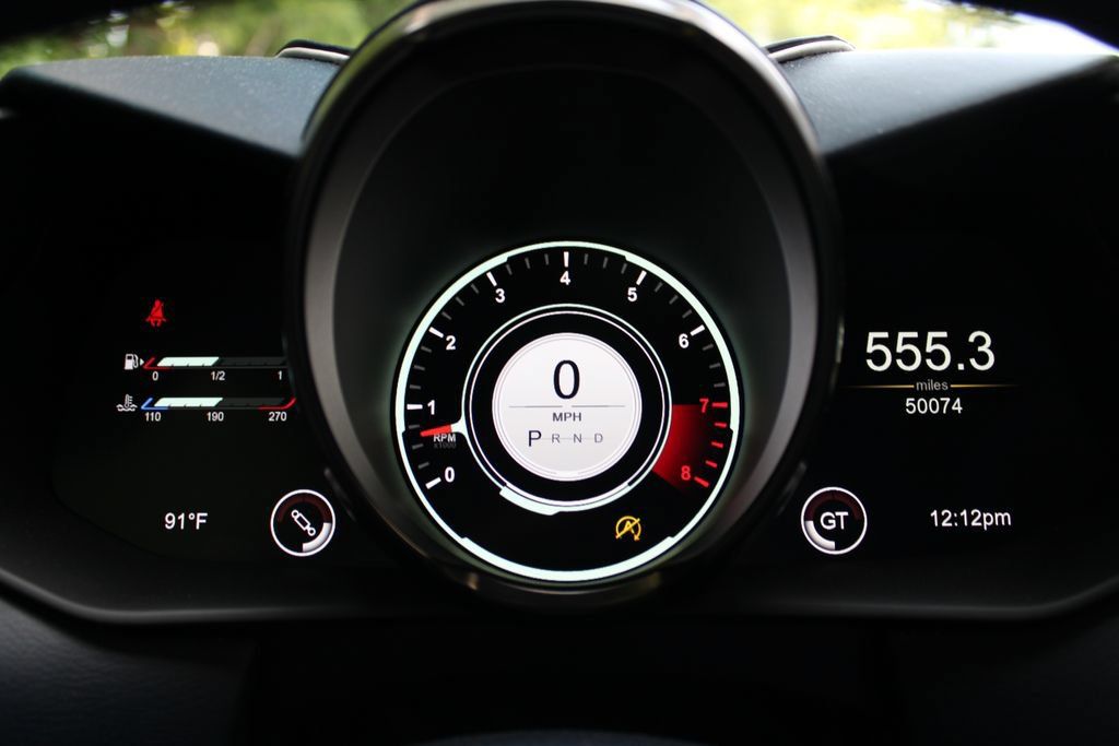 Used 2019 Aston Martin DBS Superleggera RWD image 15