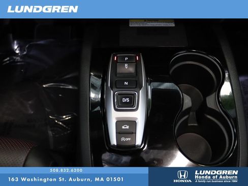 Used 2023 Honda Ridgeline Black Edition image 30