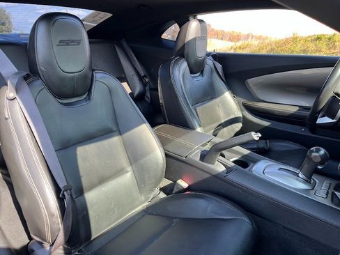Used 2010 Chevrolet Camaro SS w/ RS Package image 39