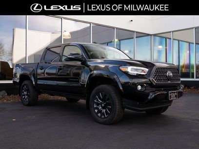 Used 2021 Toyota Tacoma Limited