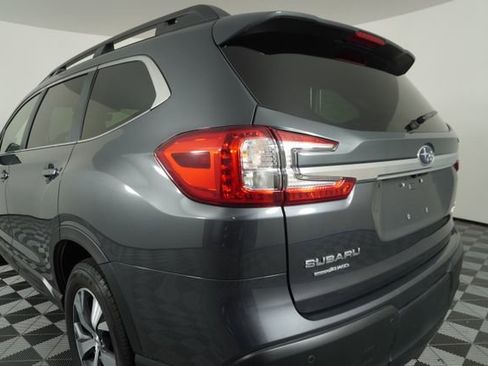 Certified 2025 Subaru Ascent Premium AWD/4WD image 11