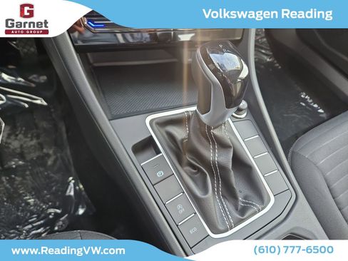 New 2026 Volkswagen Jetta S image 15