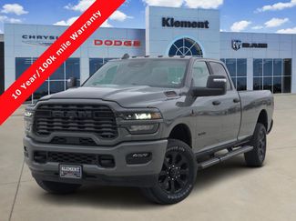 New 2026 RAM 2500 Lone Star AWD/4WD video 1