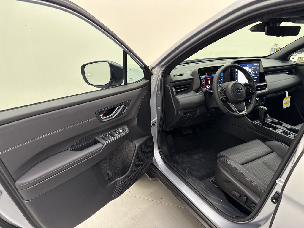New 2026 Subaru Outback Touring AWD/4WD image 25