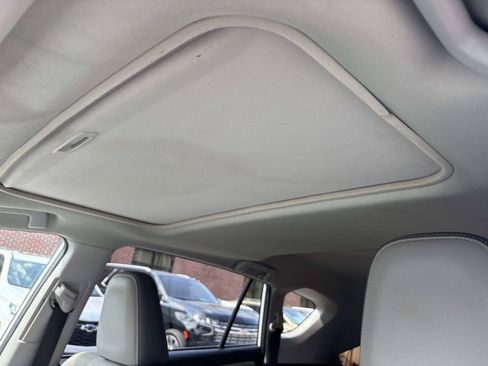Used 2015 Toyota RAV4 Limited FWD image 20