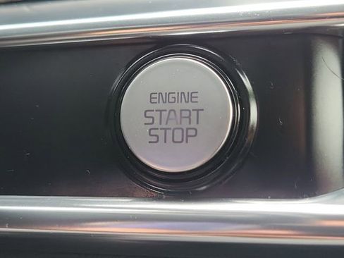 Used 2023 Kia K5 EX image 12
