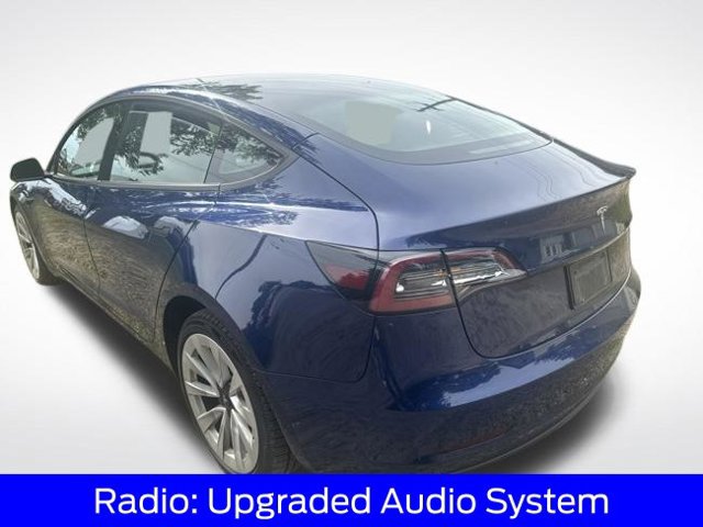 Used 2023 Tesla Model 3 Standard Range RWD image 7