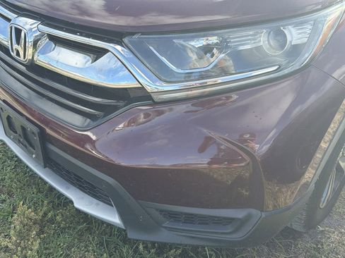 Used 2018 Honda CR-V LX image 4