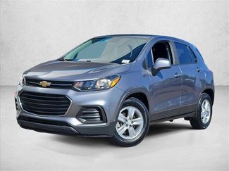 Used 2020 Chevrolet Trax LS FWD video 4
