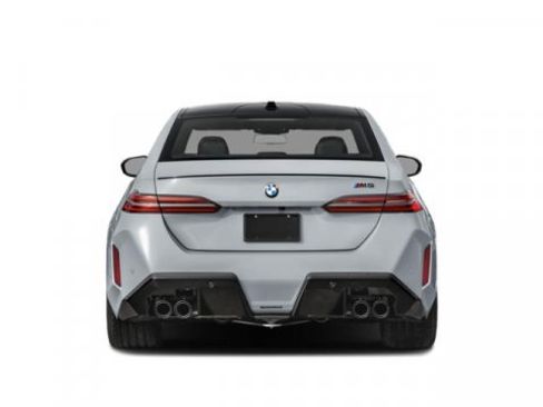 Used 2025 BMW M5 w/ Carbon Package AWD/4WD image 8