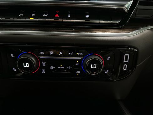 New 2026 Chevrolet Silverado 1500 LT w/ Protection Package image 24