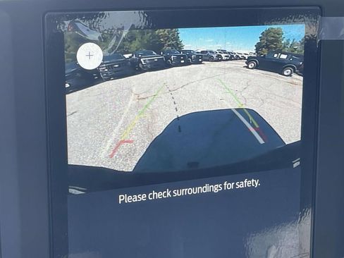 New 2025 Ford Ranger XL w/ Trailer Tow Package image 8