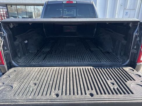 Used 2023 RAM 1500 Big Horn image 9