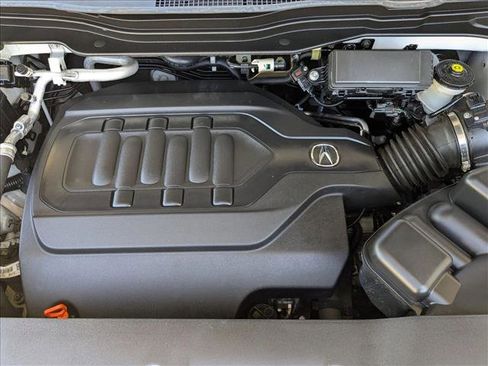 Used 2019 Acura MDX SH-AWD w/ Technology Package image 25