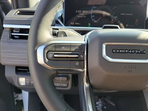 New 2025 GMC Sierra EV Denali image 15