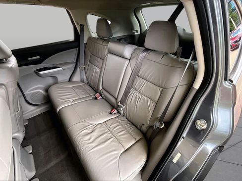 Used 2014 Honda CR-V EX-L image 18