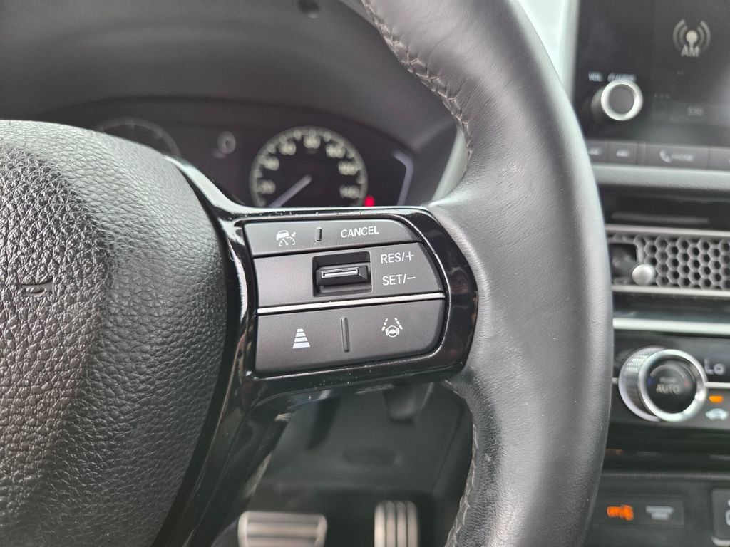 Used 2024 Honda Civic Sport image 23