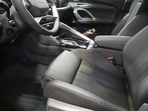 New 2025 Audi Q5 Premium Plus image 16