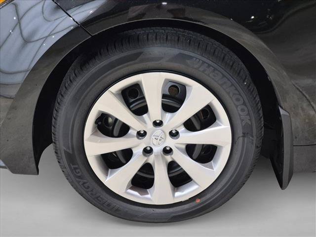New 2027 Toyota Corolla LE FWD image 9