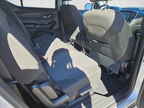 Used 2018 Chevrolet Traverse LS w/ LPO, Floor Liner Package image 19