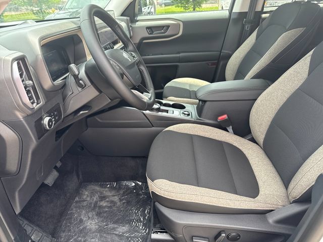 New 2026 Ford Bronco Sport Big Bend w/ Convenience Package AWD/4WD image 20