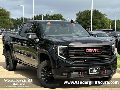 Used 2022 GMC Sierra 1500 AT4X