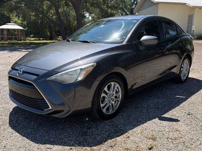 Used 2016 Scion iA
