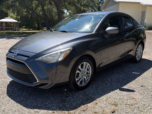 Used 2016 Scion iA FWD image 1