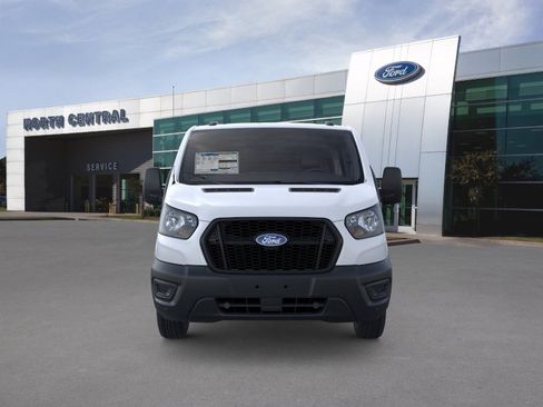 New 2026 Ford Transit 150 Low Roof RWD image 6