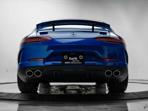 Used 2024 Mercedes-Benz AMG GT 43 image 13