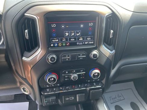 Used 2021 Chevrolet Silverado 2500 High Country w/ Z71 Off-Road Package AWD/4WD image 21