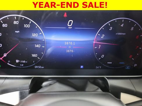 Certified 2025 Mercedes-Benz GLC 300 4MATIC image 16