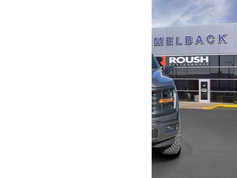 Used 2024 Ford F150 STX RWD image 3